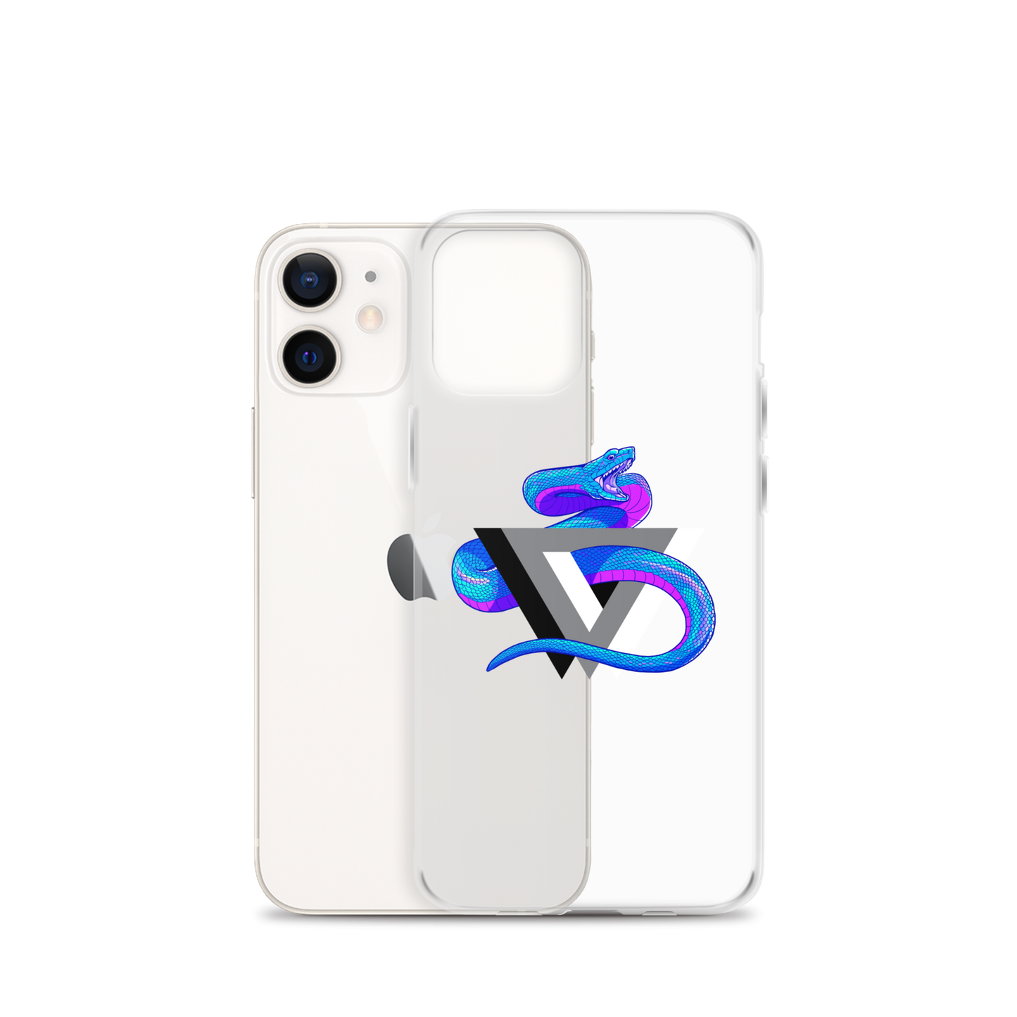 Kingsnake iPhone Case