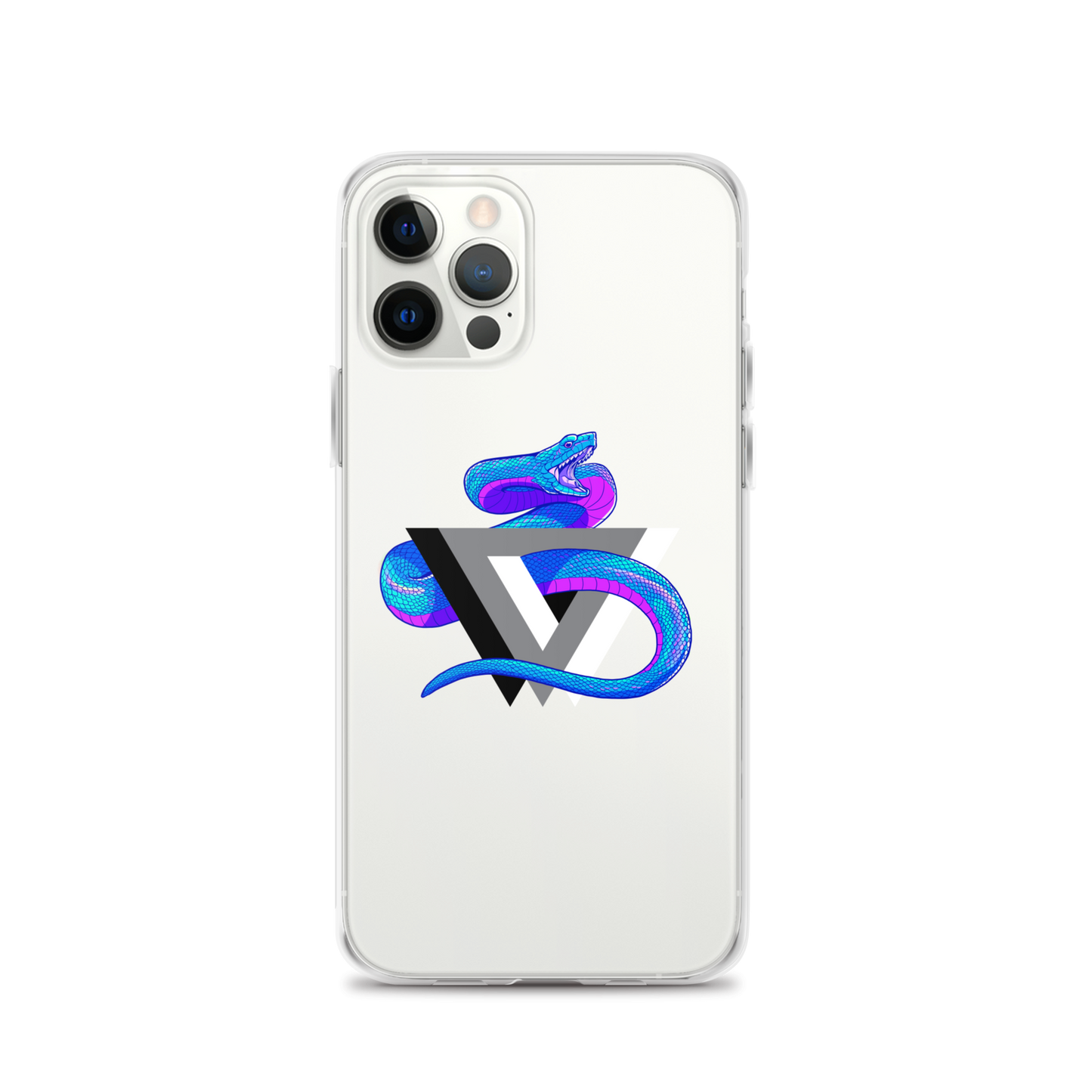 Kingsnake iPhone Case
