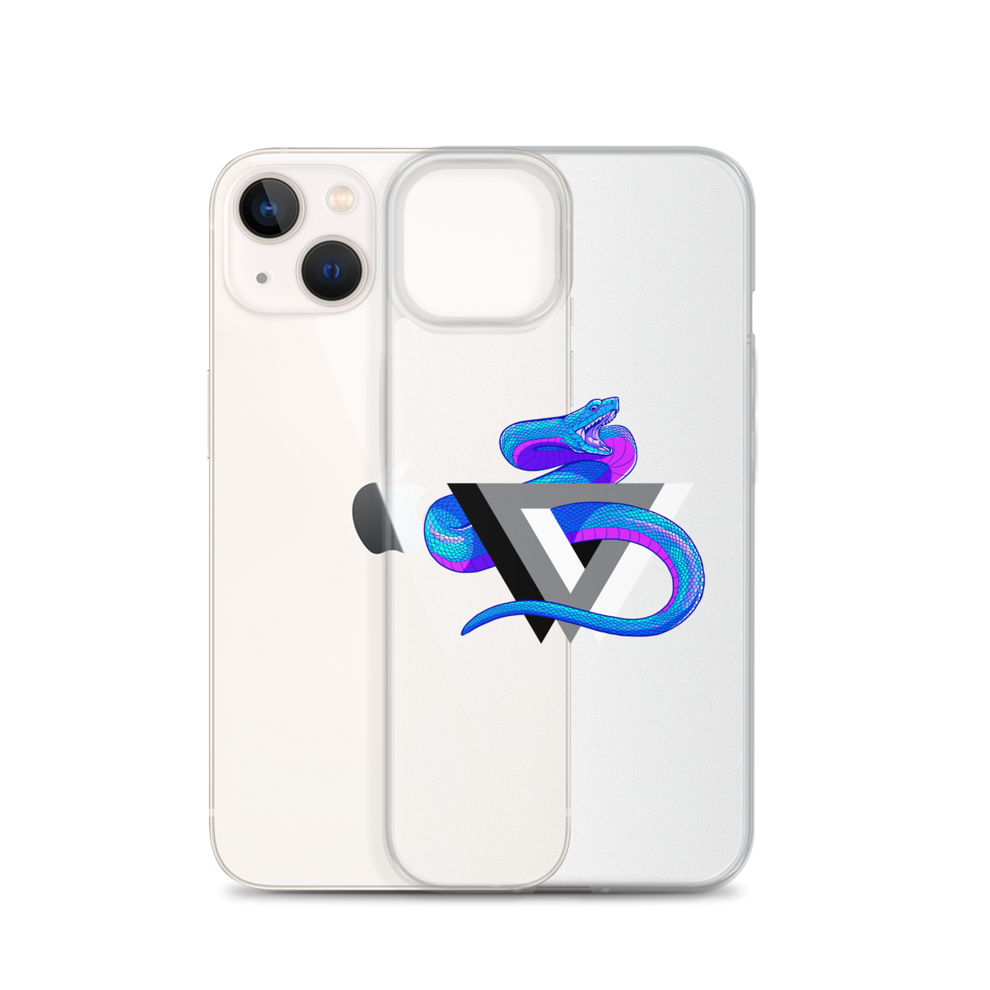 Kingsnake iPhone Case