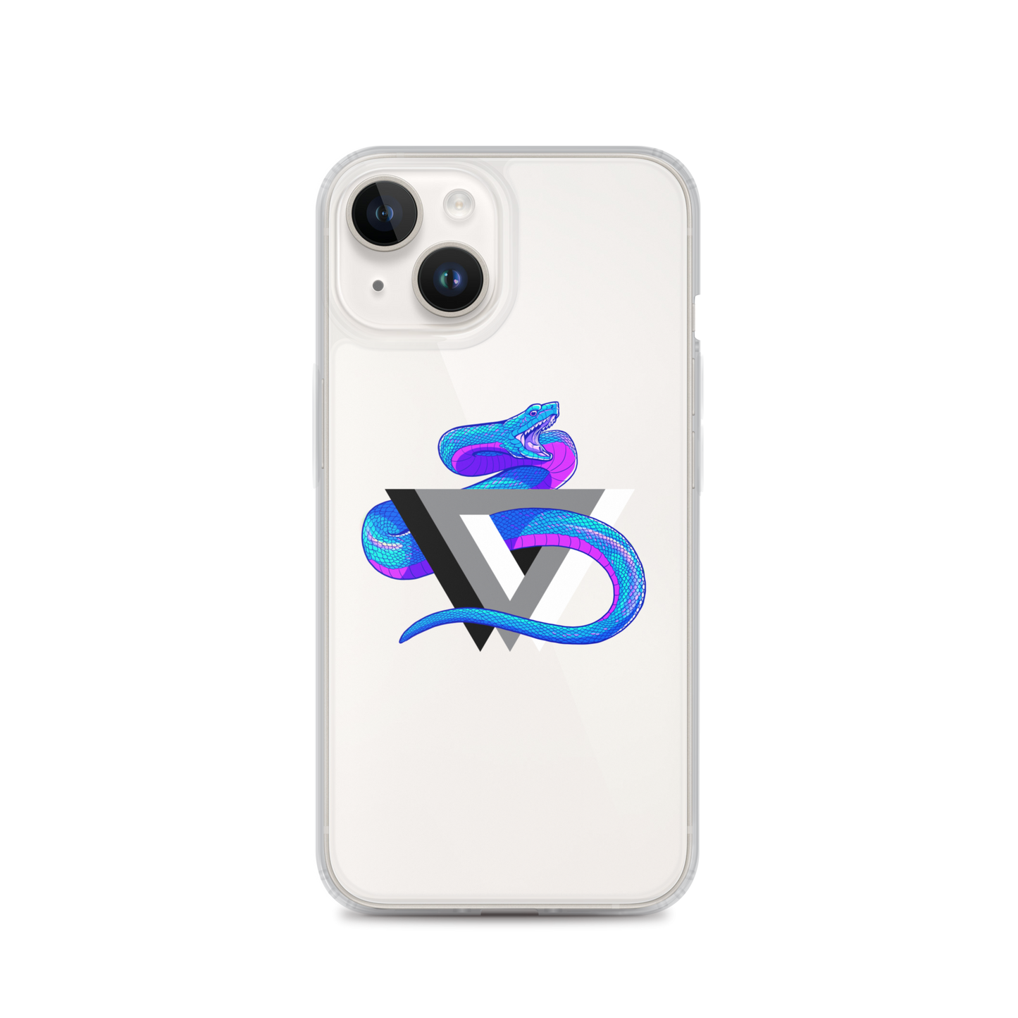 Kingsnake iPhone Case
