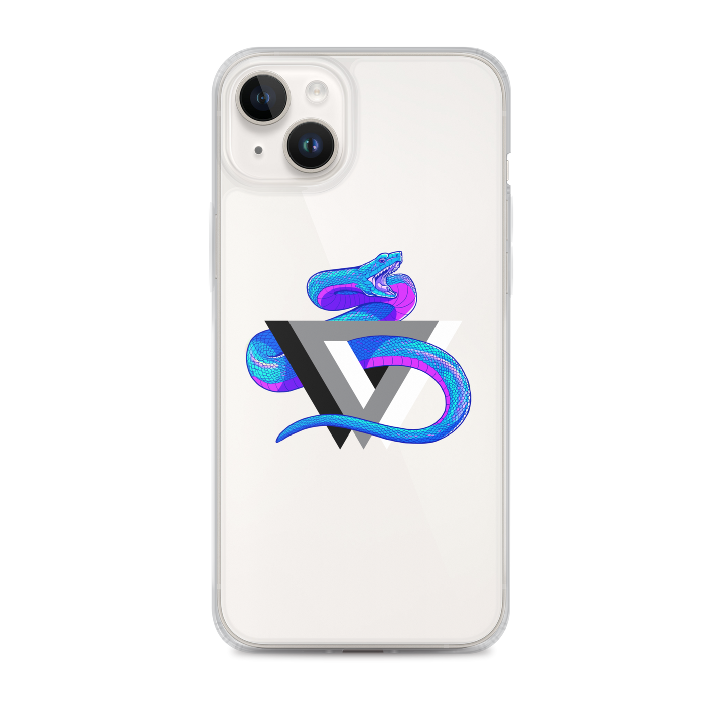 Kingsnake iPhone Case