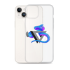 Kingsnake iPhone Case
