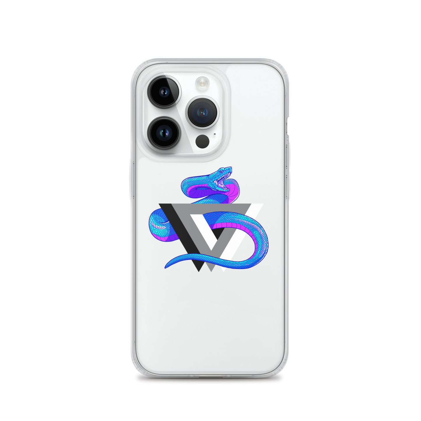 Kingsnake iPhone Case