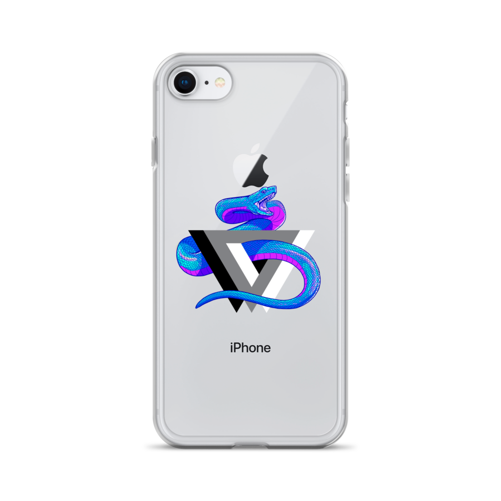 Kingsnake iPhone Case