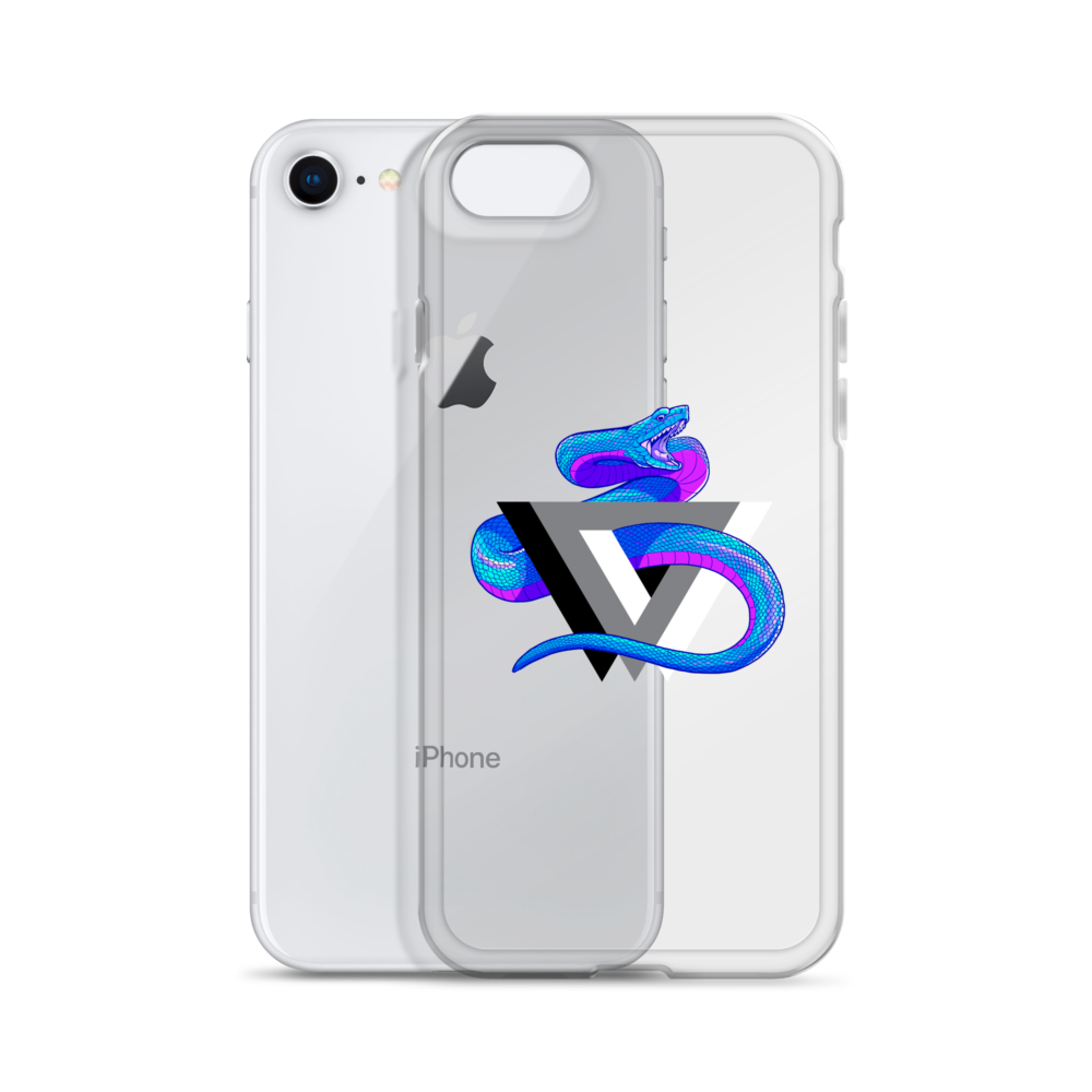 Kingsnake iPhone Case