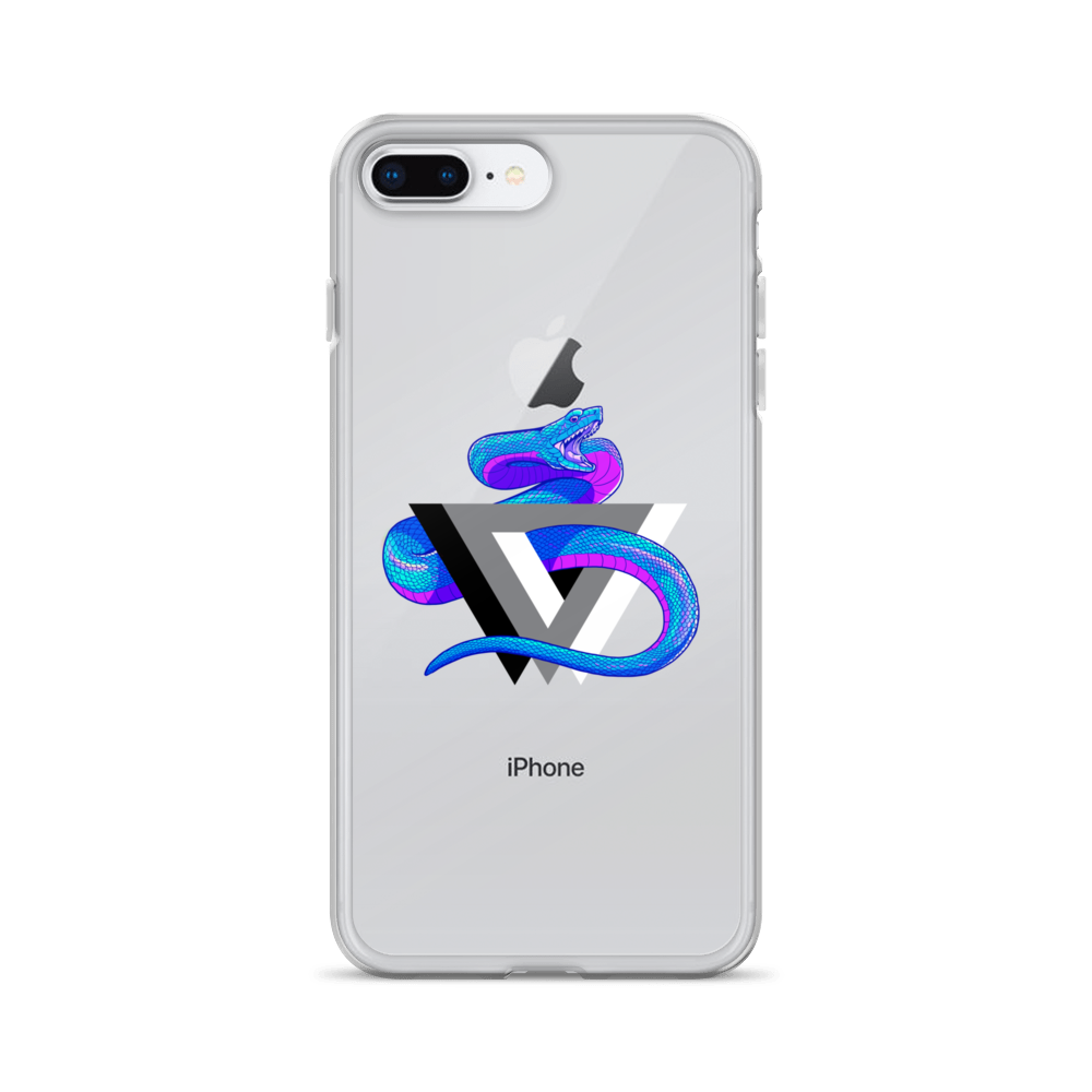 Kingsnake iPhone Case