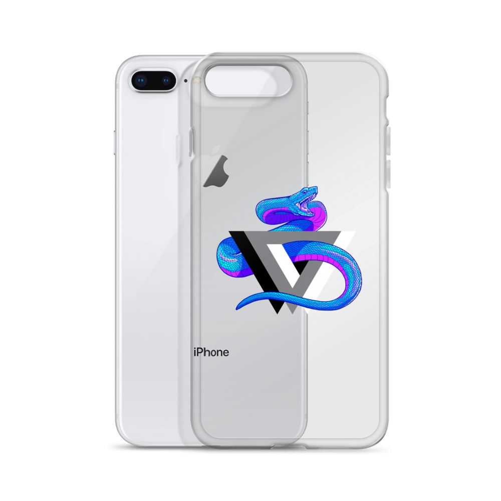 Kingsnake iPhone Case