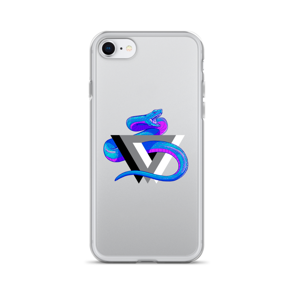 Kingsnake iPhone Case