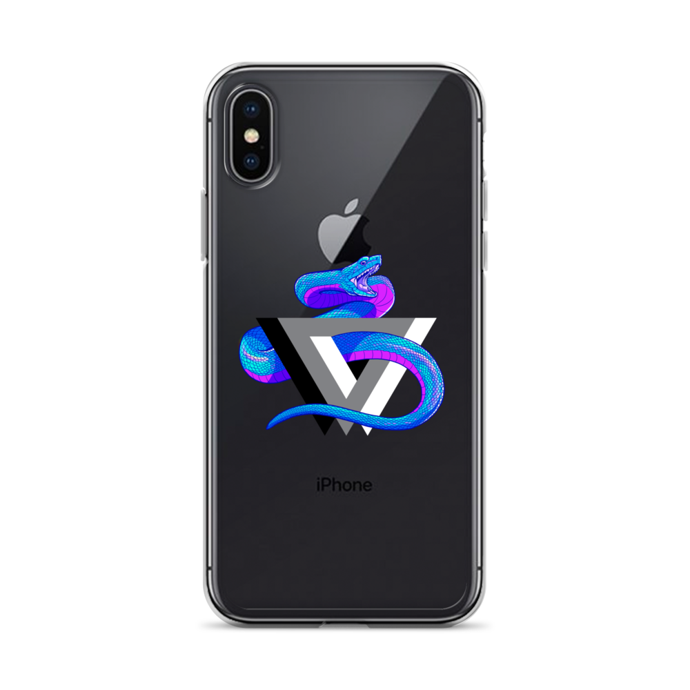 Kingsnake iPhone Case