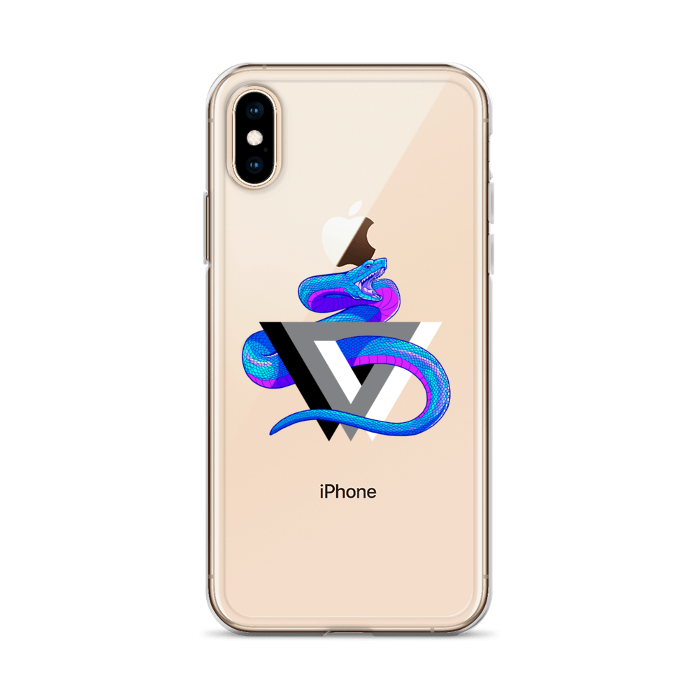 Kingsnake iPhone Case