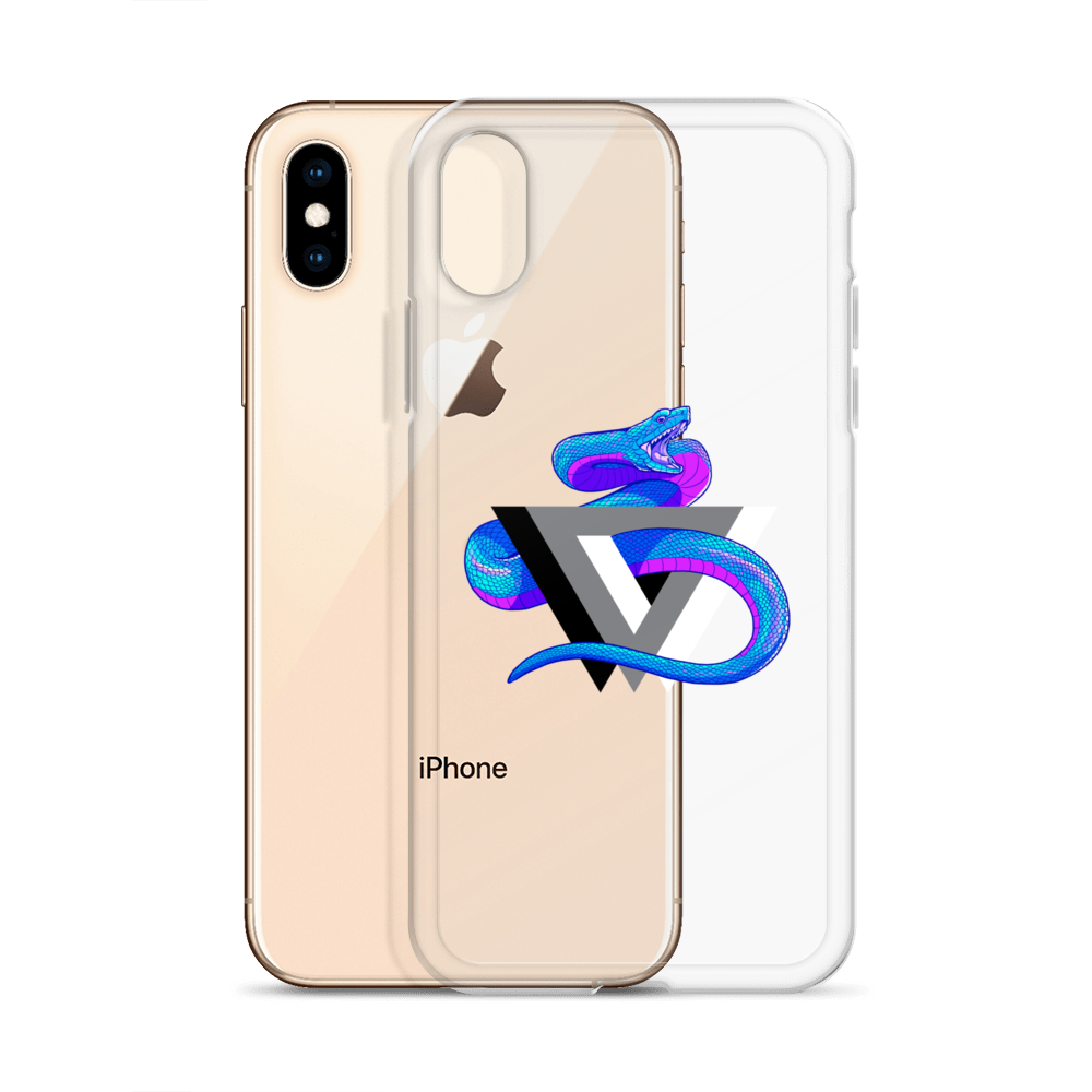 Kingsnake iPhone Case