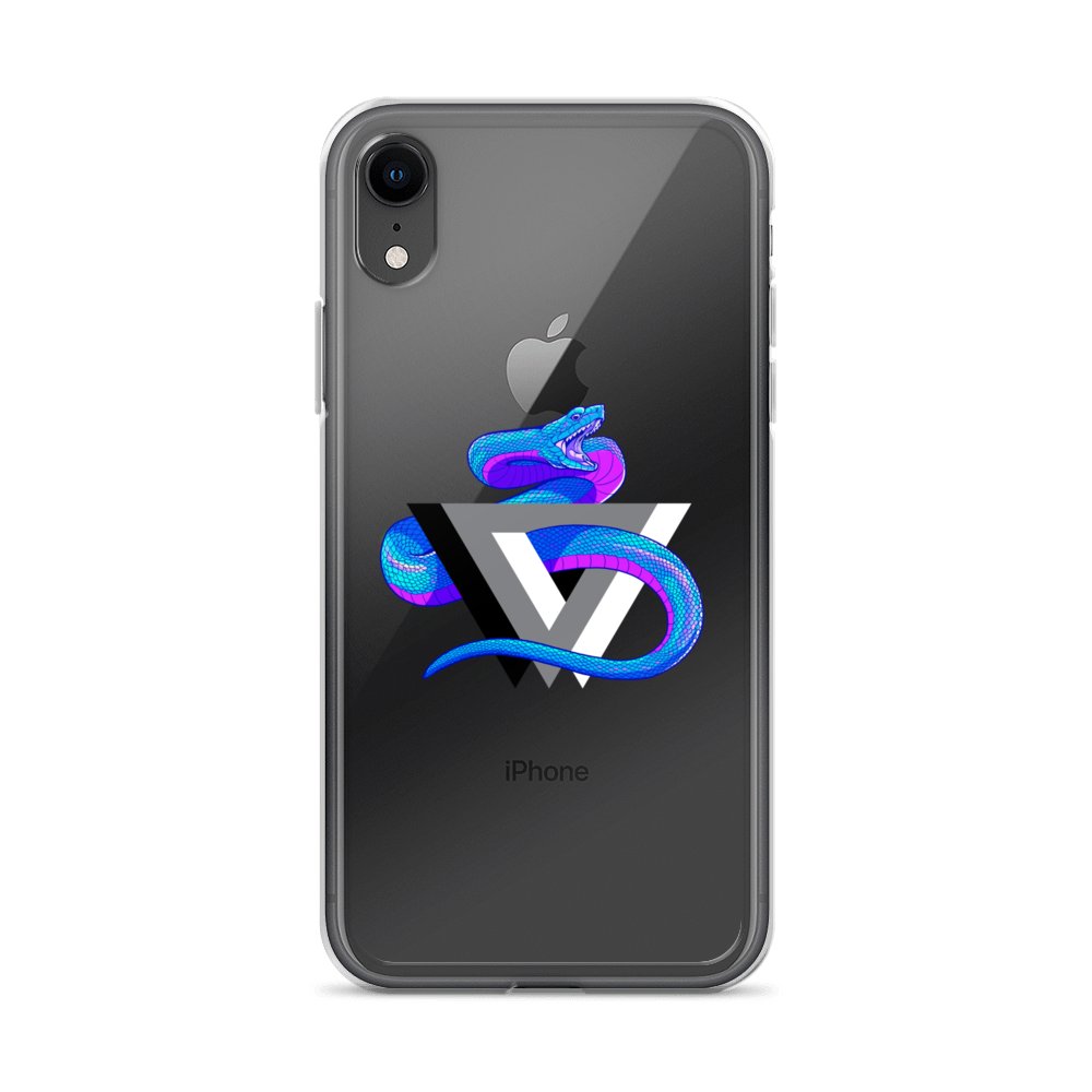 Kingsnake iPhone Case