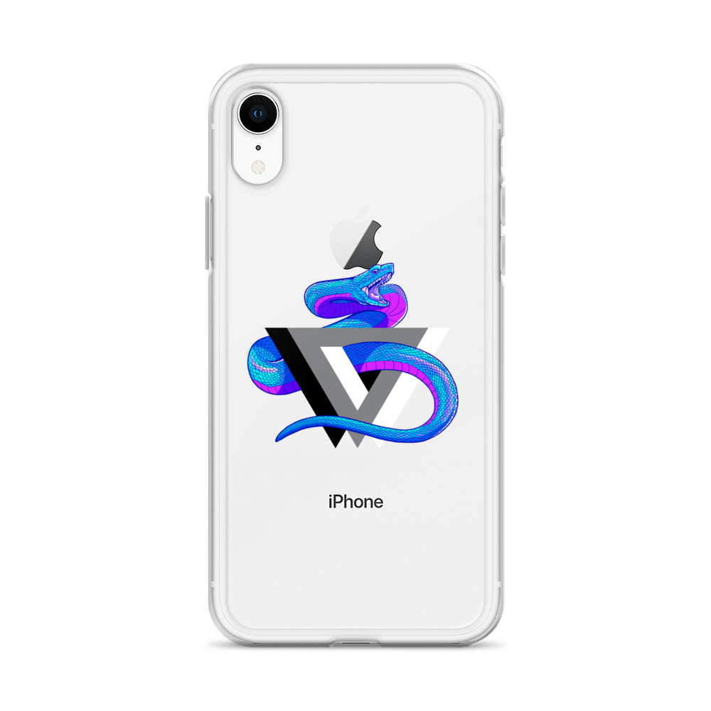 Kingsnake iPhone Case