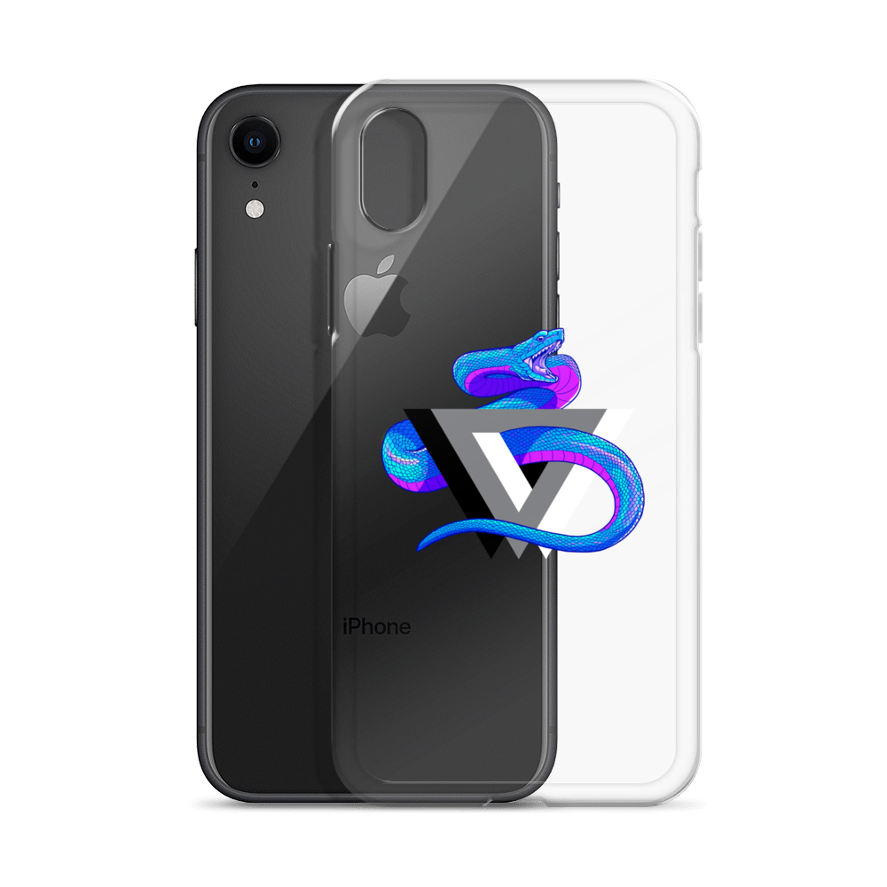 Kingsnake iPhone Case