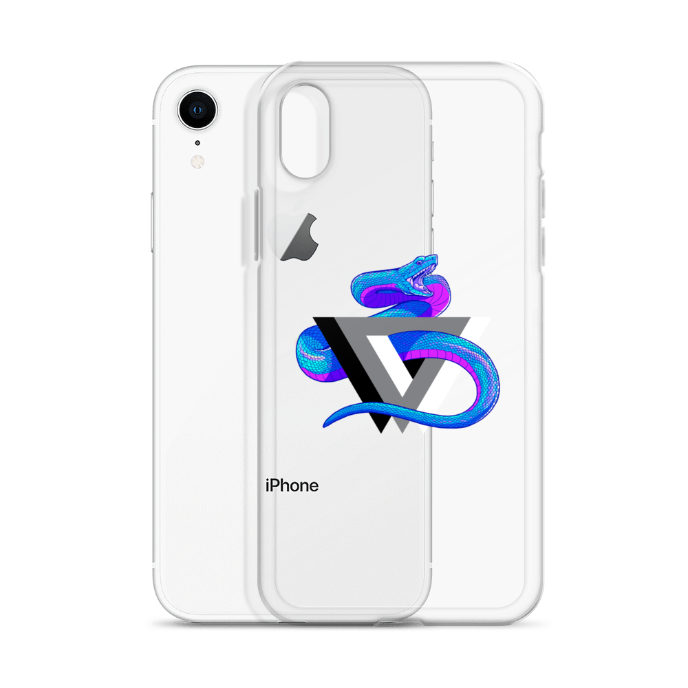 Kingsnake iPhone Case
