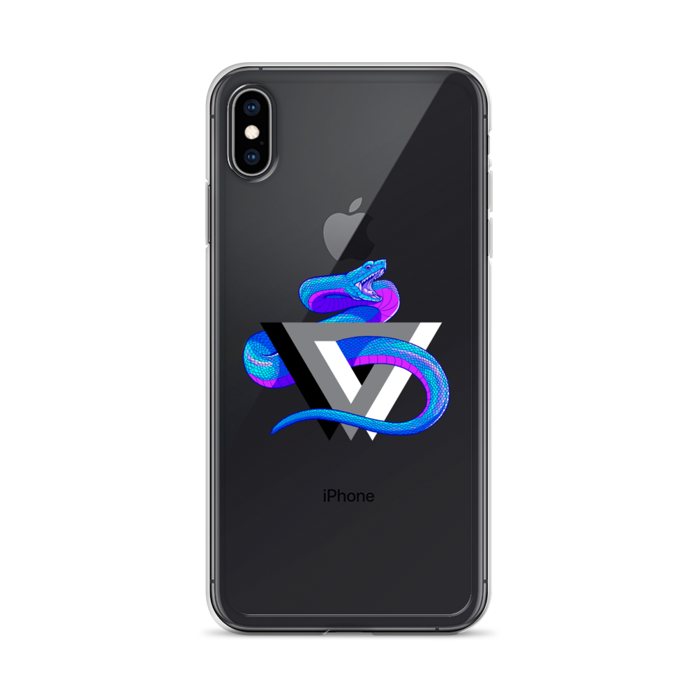 Kingsnake iPhone Case