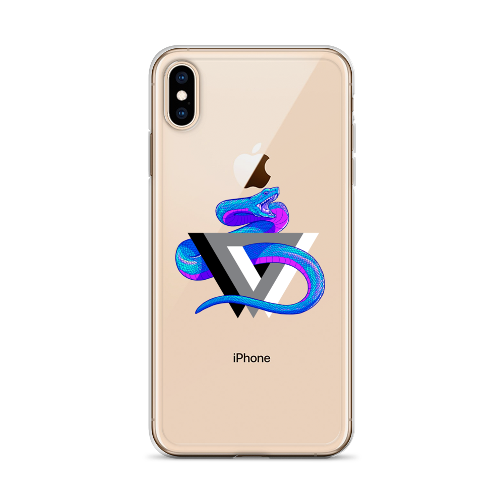 Kingsnake iPhone Case