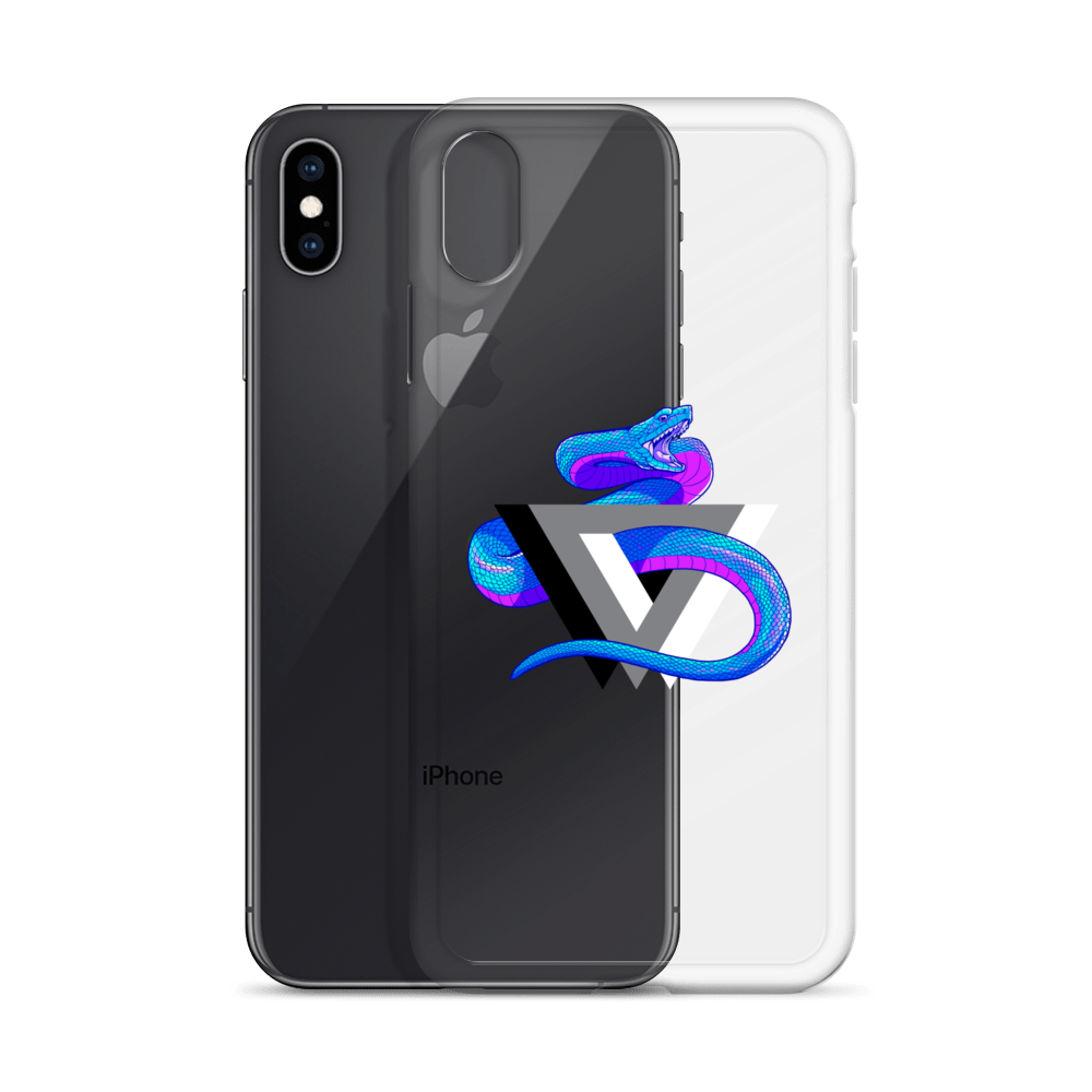 Kingsnake iPhone Case