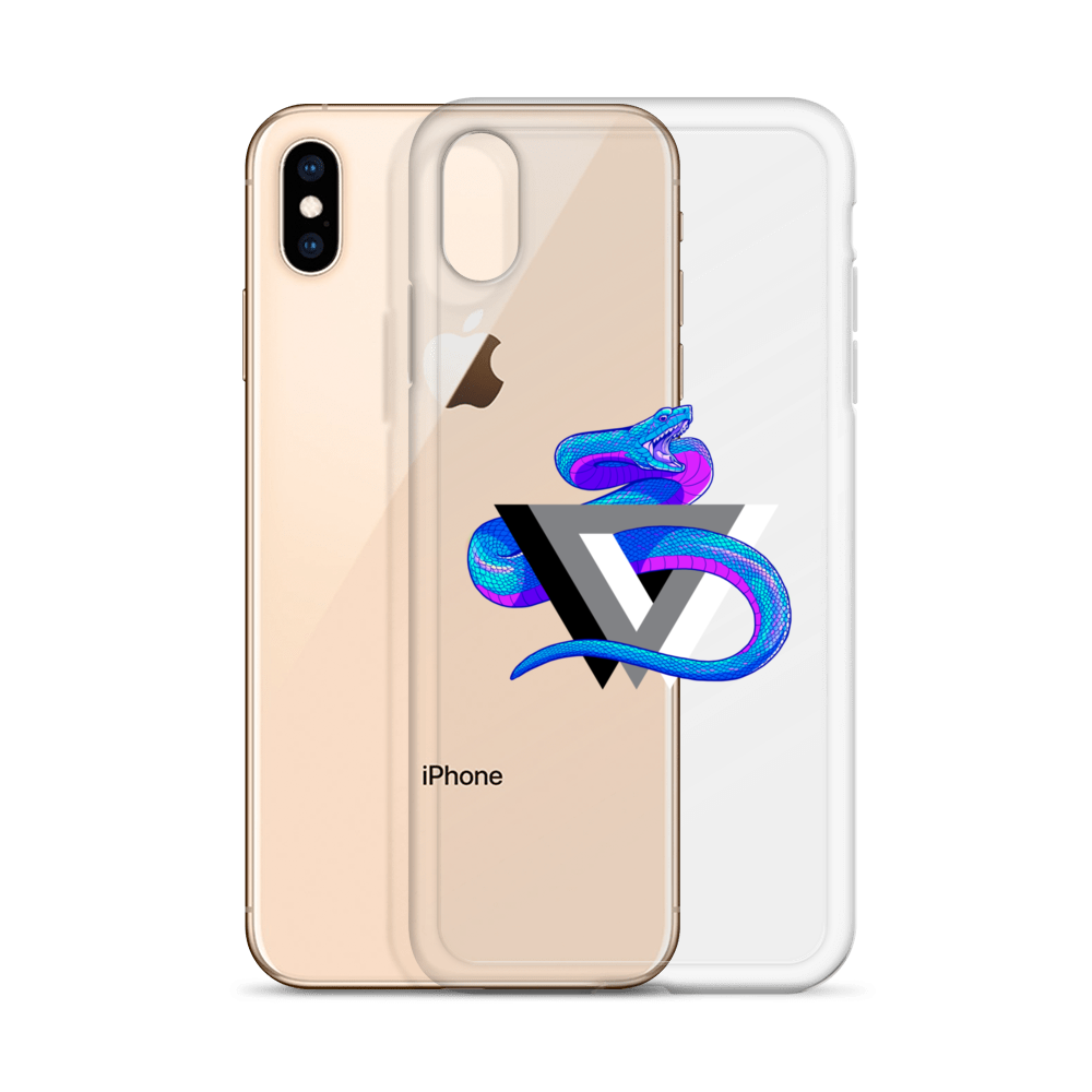 Kingsnake iPhone Case