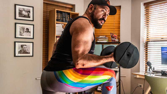 Why I Am Not Going Back to the Gym