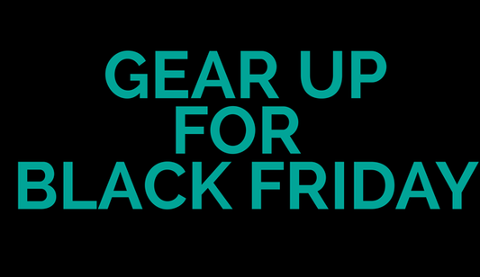 Black Friday Deals at LED Queens