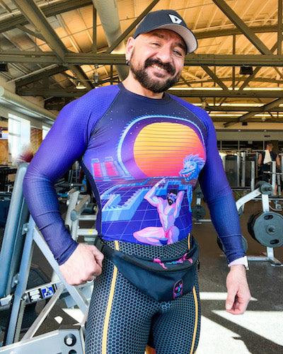 An Important Update from LED Queens Founder Cesar Torres