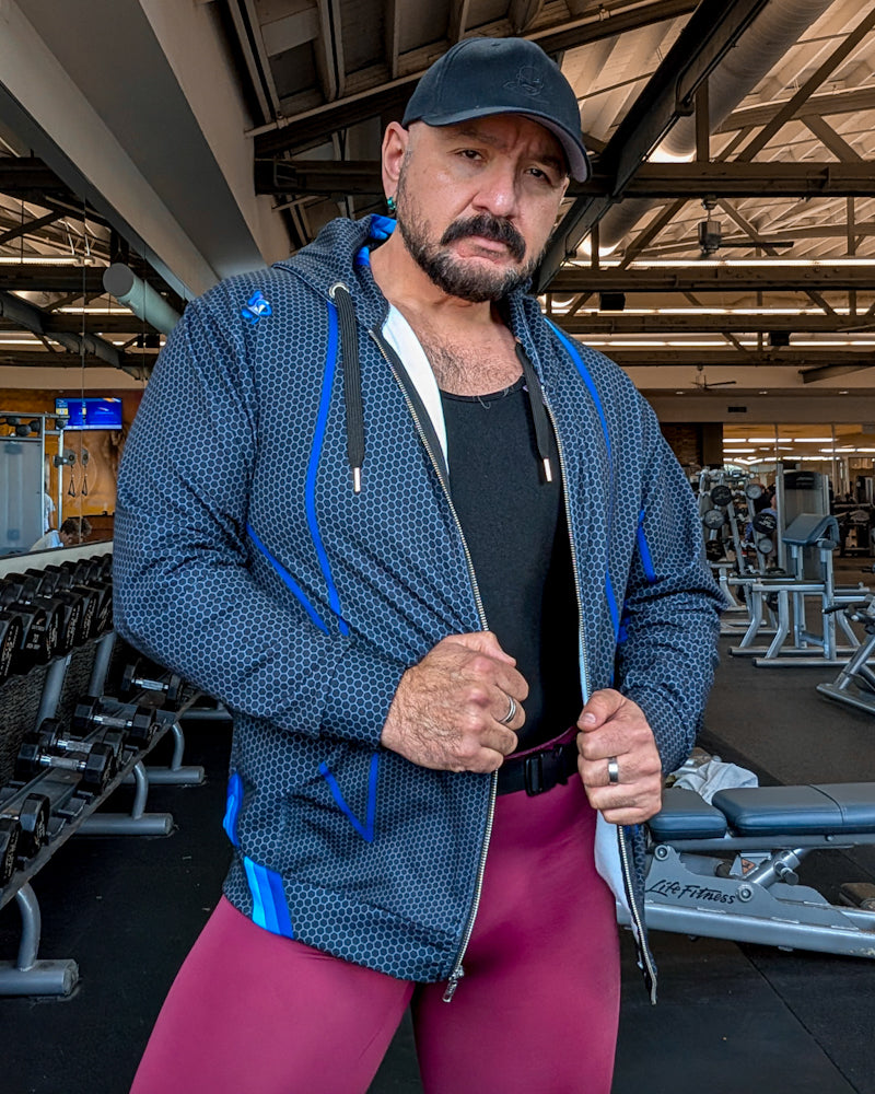 9 Ways to Move Into the Depths, Part 1