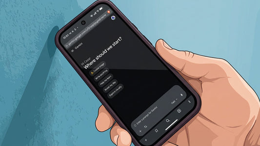 Gemini vs. ChatGPT 2026: A Strategy Guide for Founders & Creatives