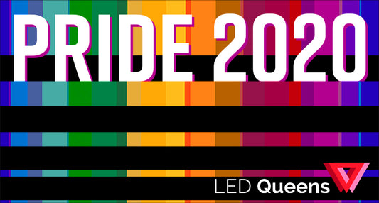 Queer Punks Start Revolutions