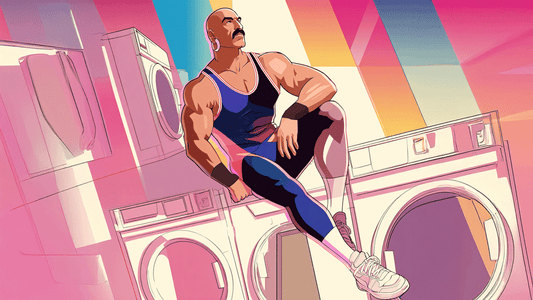 We’re Skipping Black Friday to Build Something Better