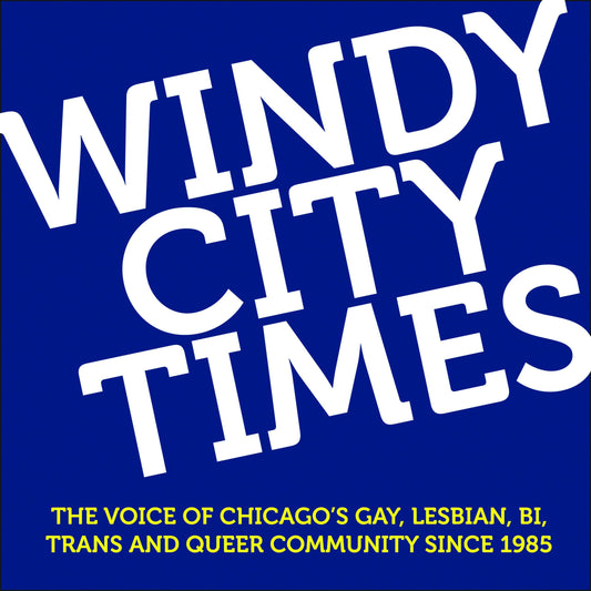 Windy City Times Profiles Queer Entrepreneur Cesar Torres