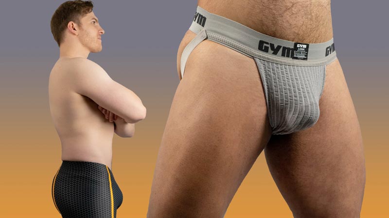 The Best Underwear to Pair with Gym Tights