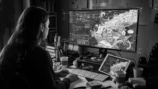 Why Your 2026 Strategy is Failing: The Case for Narrative Architecture