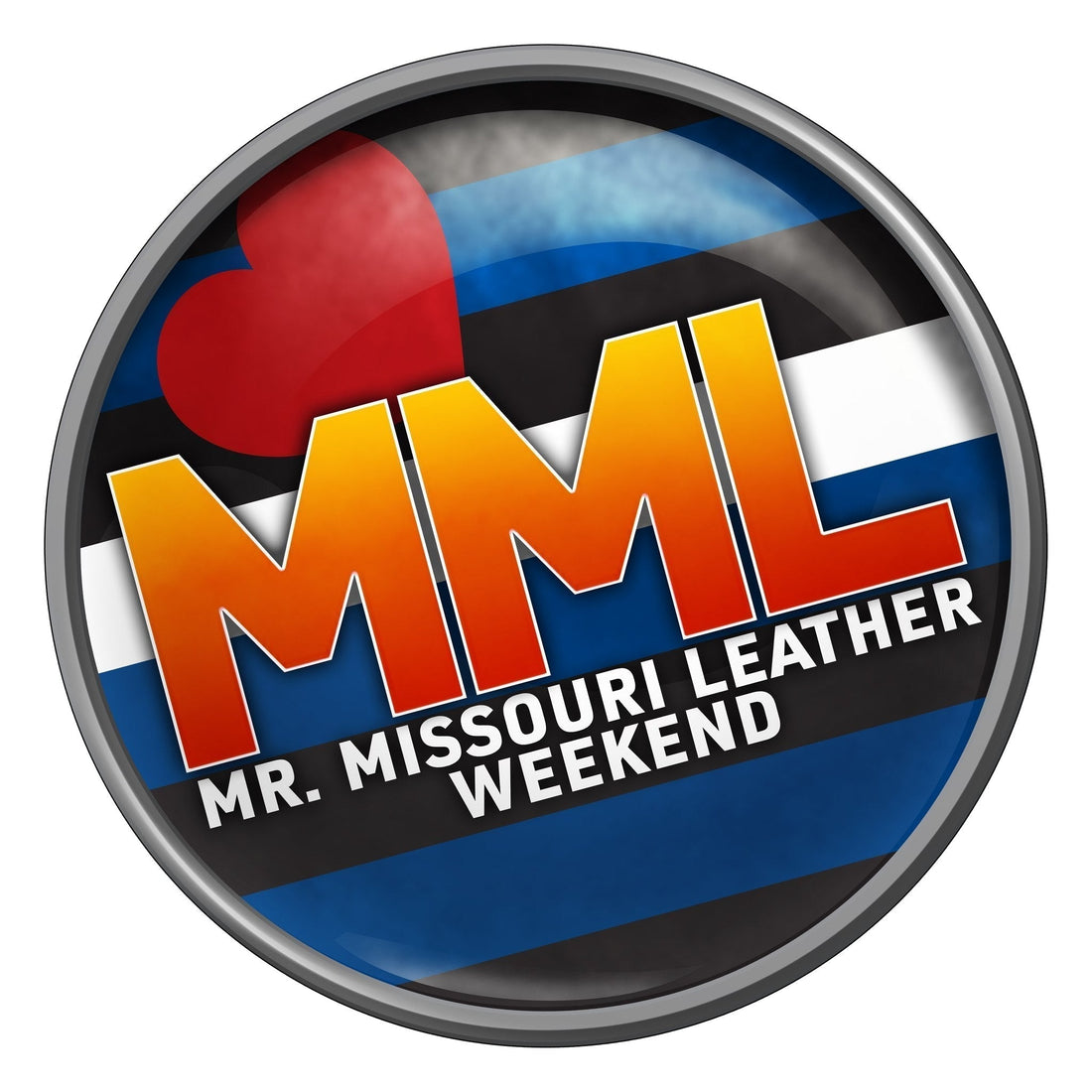 Spandex, Mr. Missouri Leather, and the WYCKD Aspect of Queer Fashion