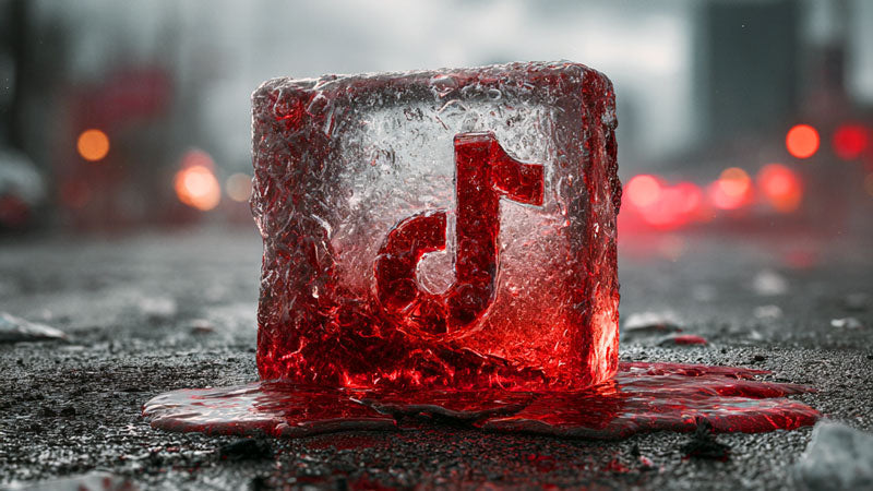 TikTok Decay: What the New TOS Mean for Queer/BIPOC Communities