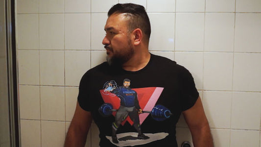 The Strength Witch T-Shirt