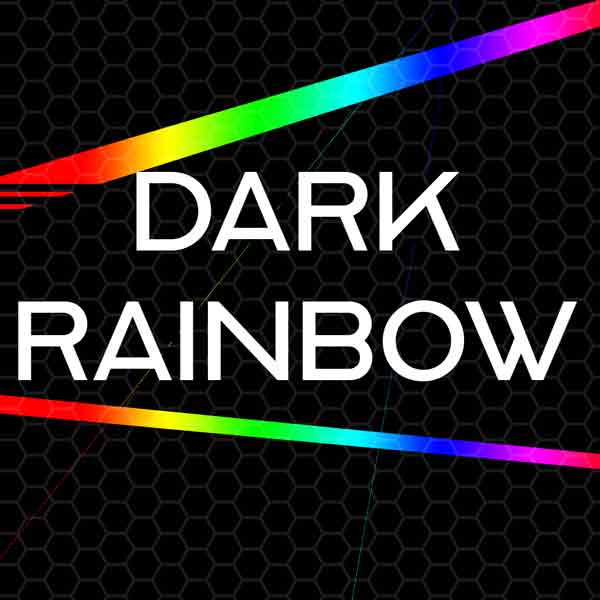 Dark Rainbow Collection
