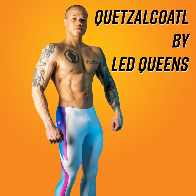 Quetzalcoatl Tights and Accessories