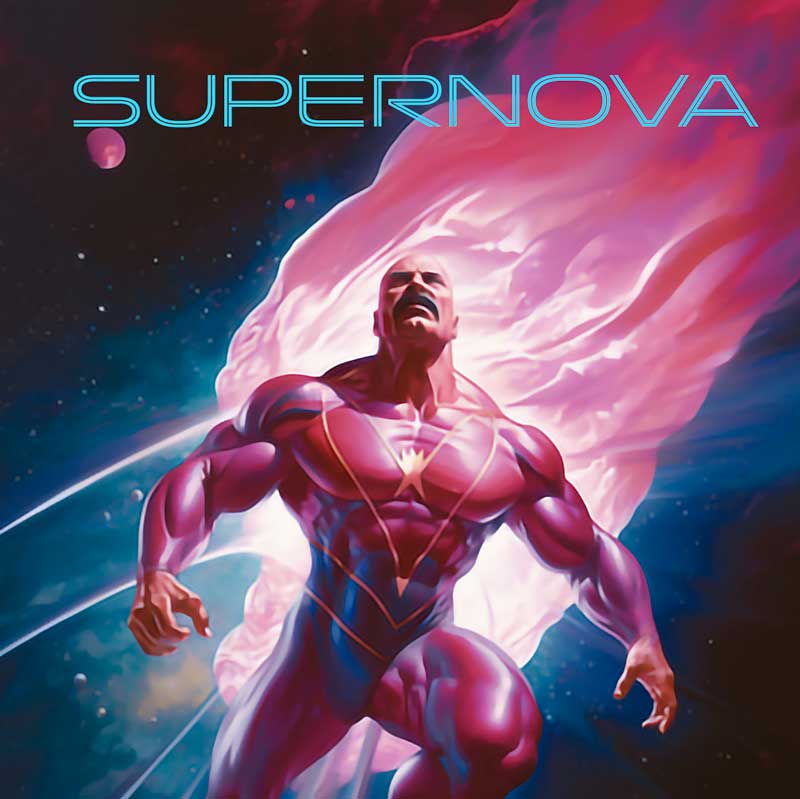 Supernova Collection