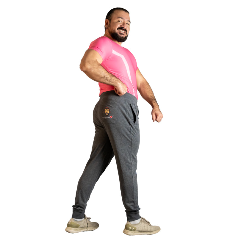 Joggers and Sweatpants