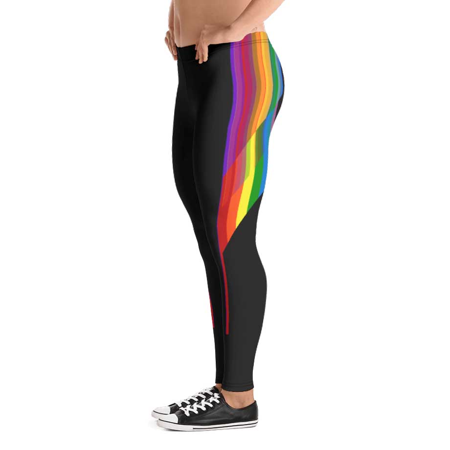 Bodybuilding Tights & Spandex Shorts