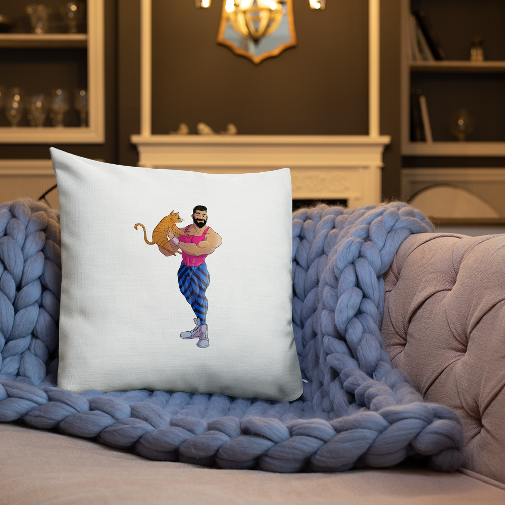 The Cozy Collection