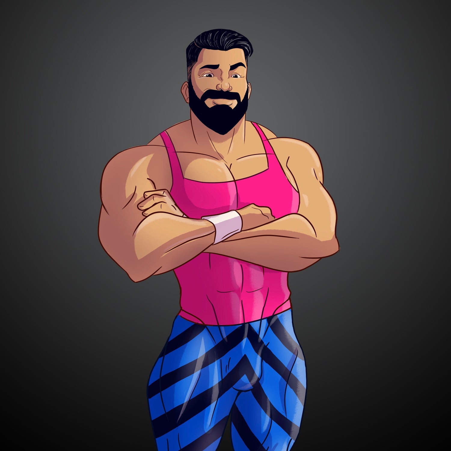 Pablito Collection