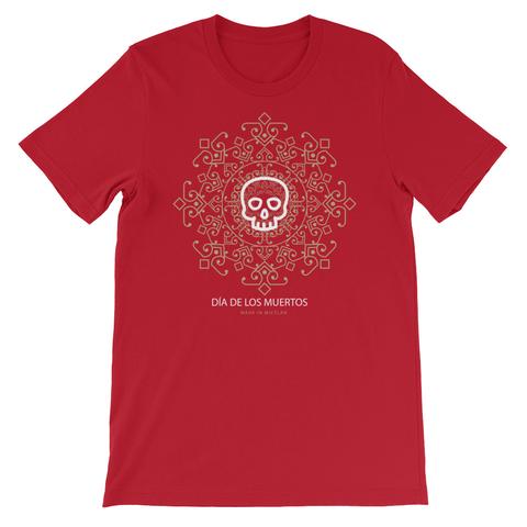 Dia de Los Muertos Collection