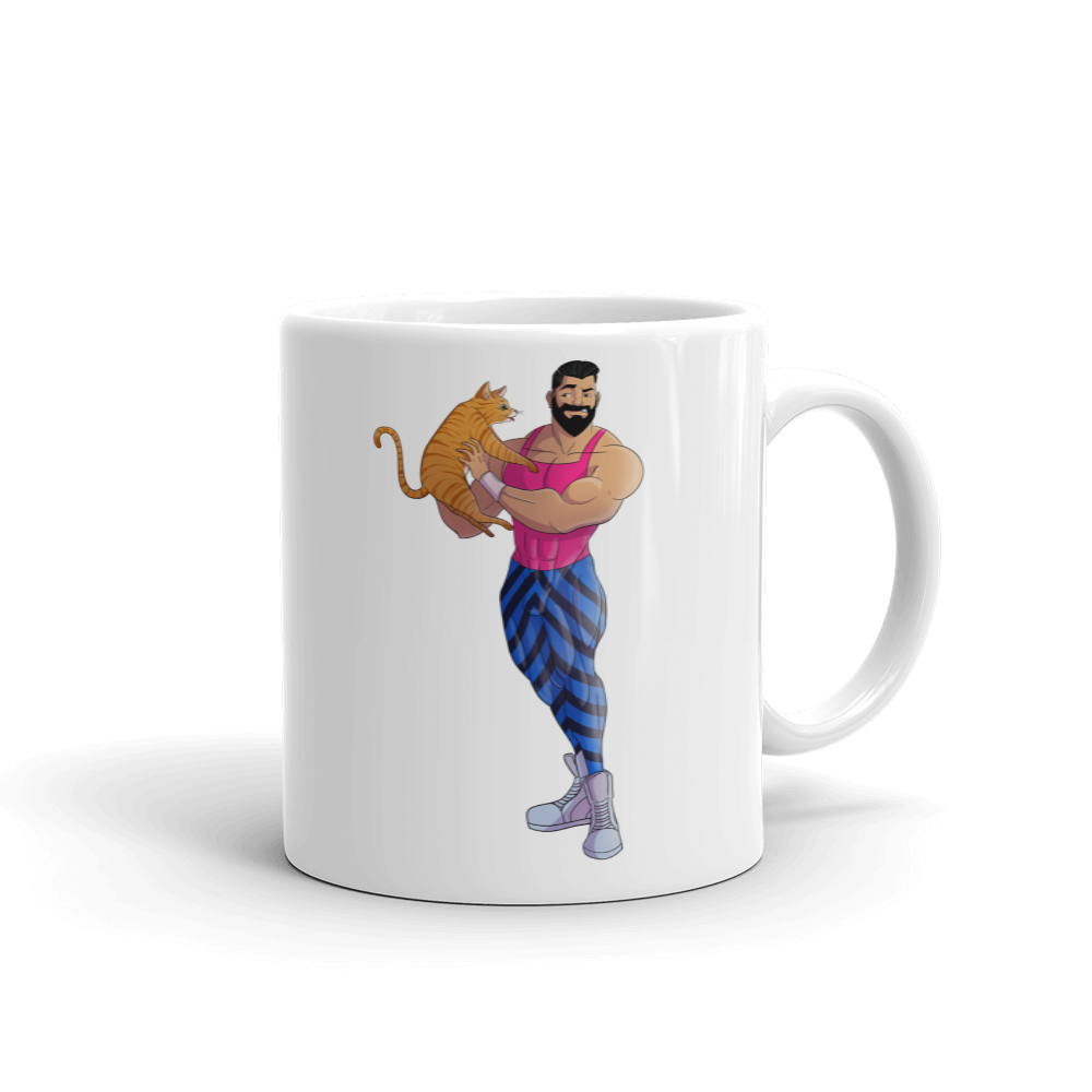 Coffee Mugs
