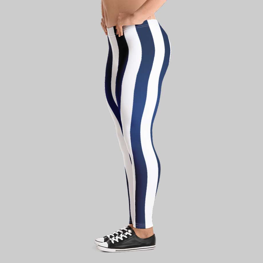 LED Queens Bodybuilding Tights