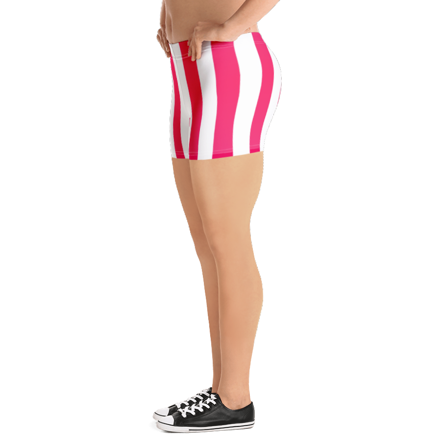 Spandex Shorts