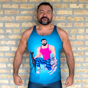 Tank Tops