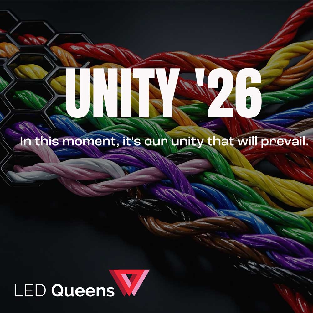 Unity '26