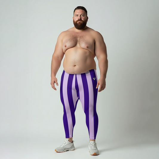 1984 Bodybuilding Tights